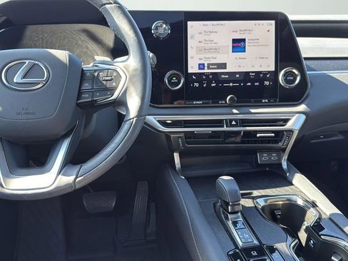 Certified 2023 Lexus RX 350 Premium w/ Accessory Package (Z1) image 13