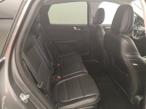 Used 2021 Ford Escape SEL FWD image 19