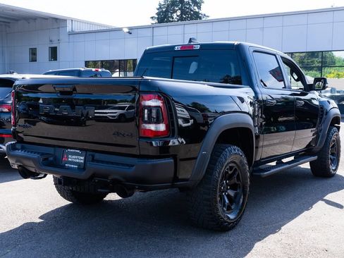 Used 2022 RAM 1500 TRX AWD/4WD image 7
