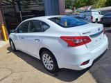 Used 2019 Nissan Sentra S image 5