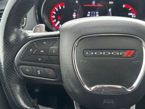 Used 2021 Dodge Durango GT image 23