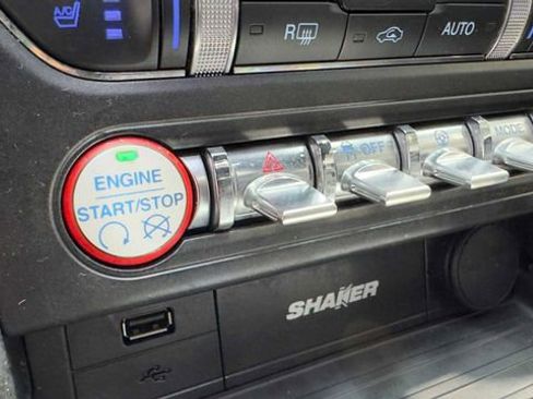 Used 2016 Ford Mustang GT Premium w/ Equipment Group 401A image 23