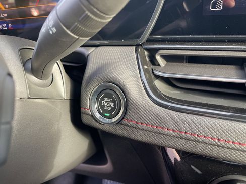 New 2026 Chevrolet TrailBlazer RS w/ Convenience Package image 26