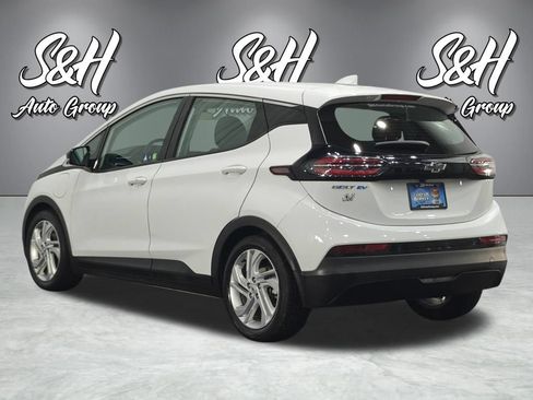 Used 2023 Chevrolet Bolt LT w/ Driver Confidence Package FWD image 15