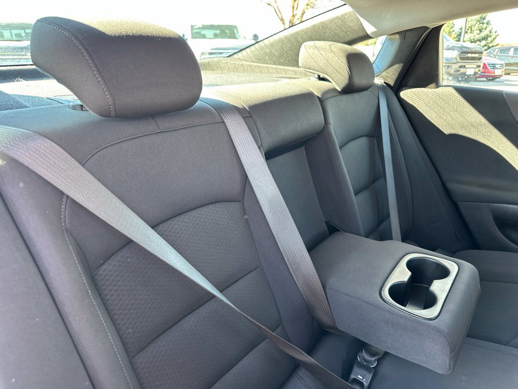 Used 2023 Chevrolet Malibu LT FWD image 20