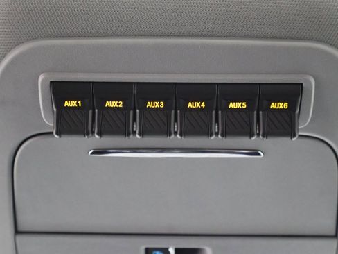 New 2025 Ford F350 Lariat w/ Lariat Ultimate Package image 28