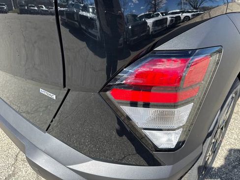 New 2026 Hyundai Kona SEL Sport image 12