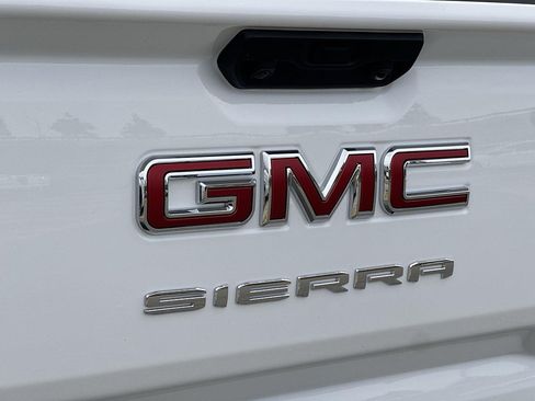 New 2026 GMC Sierra 1500 Pro w/ Pro Value Package RWD image 26