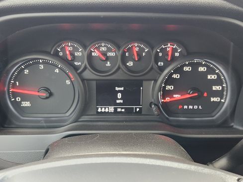 New 2026 Chevrolet Silverado 3500 W/T w/ WT Convenience Package image 7