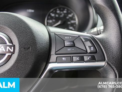 Used 2023 Nissan Kicks SV FWD image 27