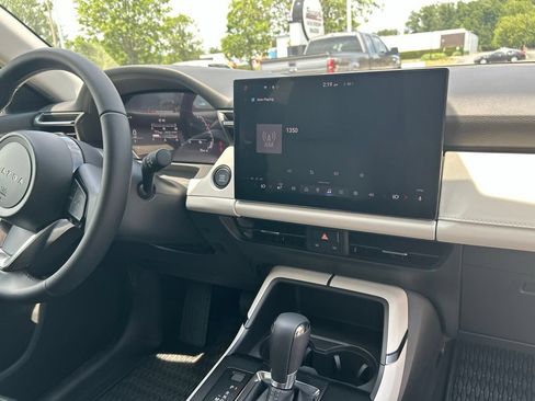 New 2026 MAZDA CX-5 Select AWD/4WD image 16