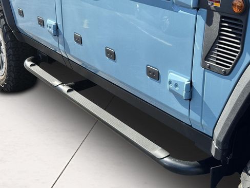 New 2025 INEOS Grenadier AWD/4WD image 58