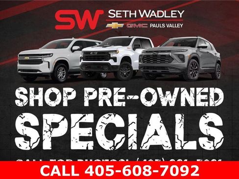 Used 2024 Chevrolet Silverado 2500 High Country w/ High Country Premium Package AWD/4WD image 20