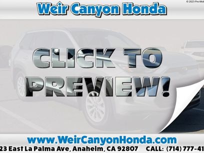 Used 2025 Toyota Grand Highlander XLE