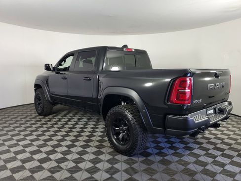 New 2026 RAM 1500 RHO image 6