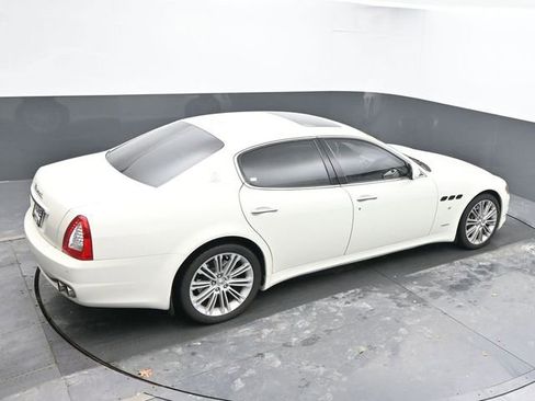 Used 2013 Maserati Quattroporte S image 36