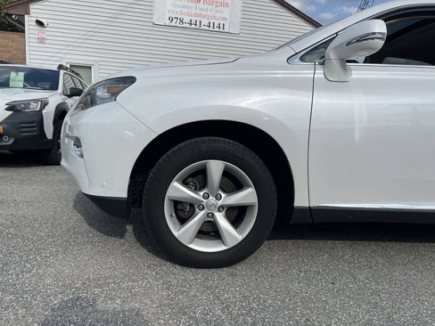 Used 2014 Lexus RX 350 AWD w/ Navigation Package image 30