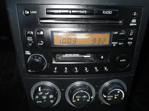 Used 2005 Nissan 350Z Grand Touring RWD image 30