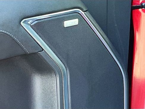 Used 2024 Chevrolet Silverado 1500 RST w/ RST All Star Premium Package image 19