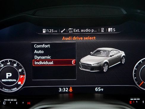 Used 2022 Audi TTS 2.0T Coupe AWD/4WD image 57
