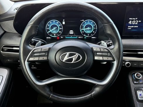 Used 2023 Hyundai Palisade Limited FWD image 19