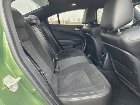 Used 2023 Dodge Charger Scat Pack image 13