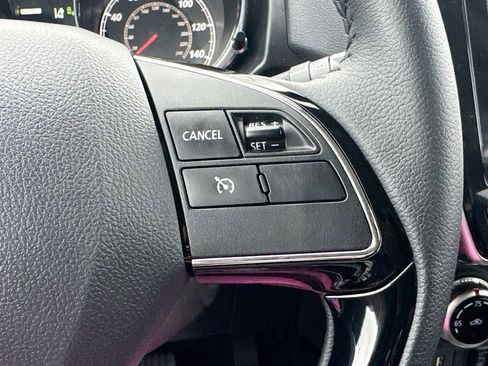 Used 2025 Mitsubishi Outlander Sport ES image 22