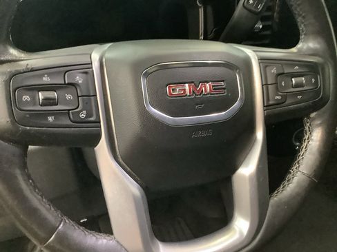 Used 2022 GMC Sierra 1500 Elevation AWD/4WD image 14