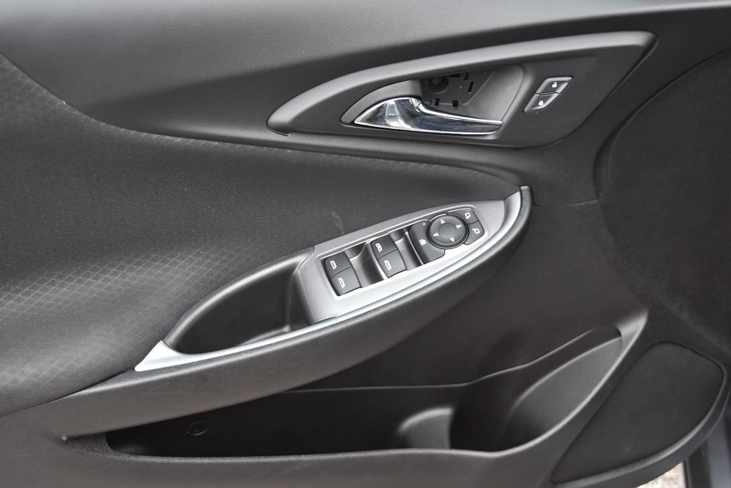 Used 2024 Chevrolet Malibu LT FWD image 8