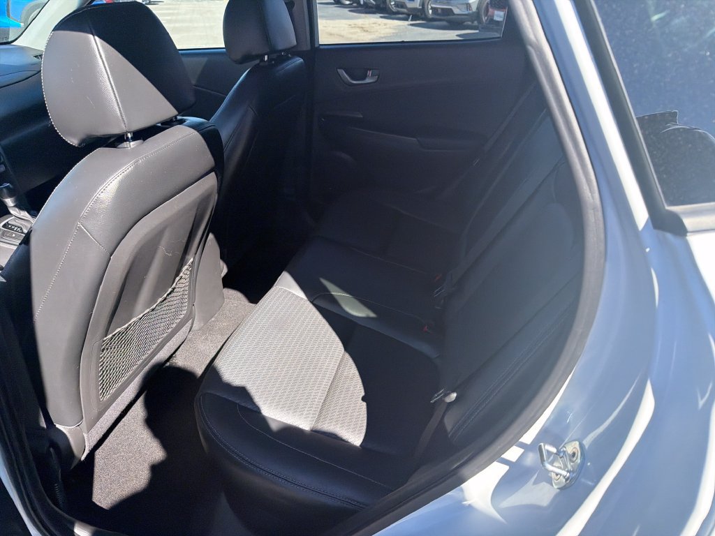 Used 2020 Hyundai Kona Ultimate AWD/4WD image 14