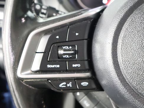 Used 2024 Subaru Forester Premium AWD/4WD image 34