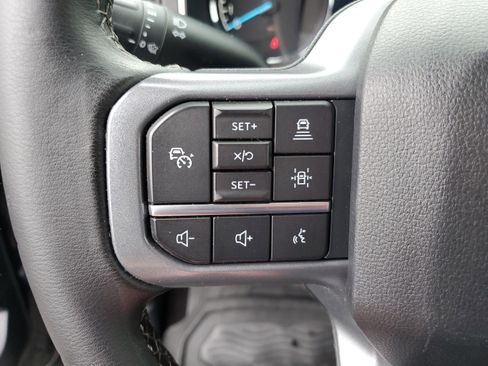 Used 2023 Ford F150 XLT w/ Equipment Group 302A High image 24