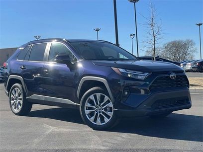 Used 2023 Toyota RAV4 XLE Premium