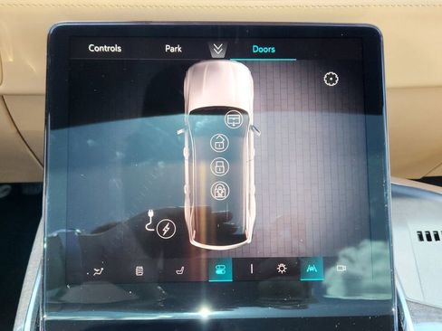 New 2025 Cadillac Escalade IQ Luxury 2 image 13