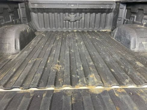 Used 2020 Chevrolet Silverado 1500 RST AWD/4WD image 25