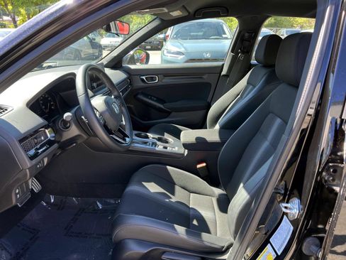 Certified 2023 Honda Civic Sport image 12