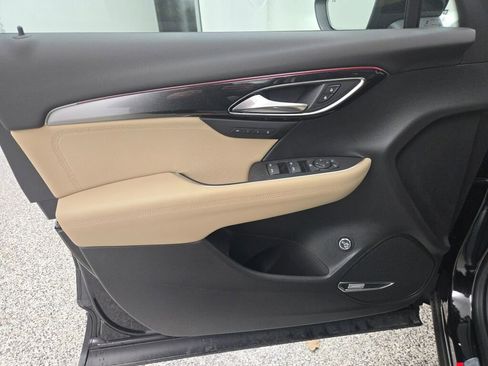 New 2026 Buick Envision Preferred image 21