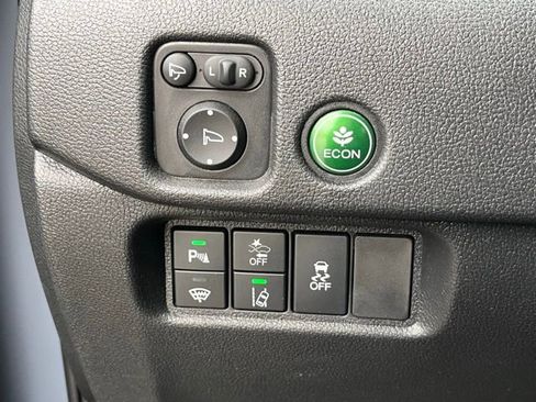 Used 2024 Honda Passport TrailSport image 17