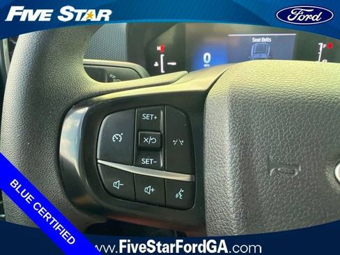 Certified 2024 Ford Ranger XL RWD image 19