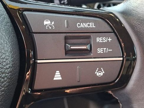 Used 2024 Honda Civic EX image 22