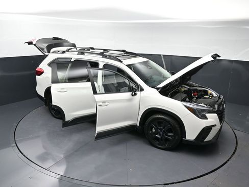 Used 2023 Subaru Ascent Onyx Edition Limited image 37