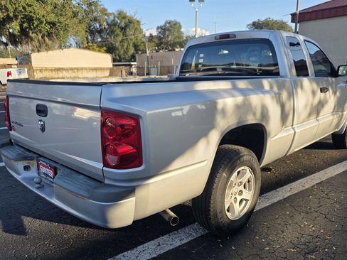 Used 2006 Dodge Dakota ST w/ Sport Appearance Group image 6