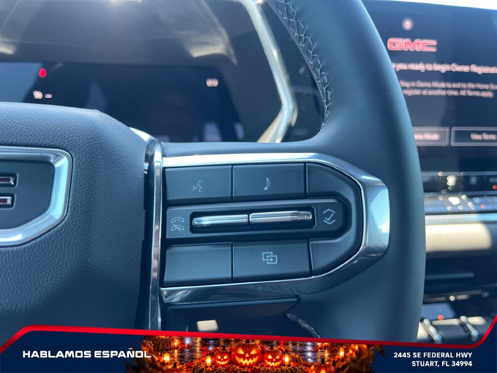 New 2026 GMC Canyon Elevation RWD image 26