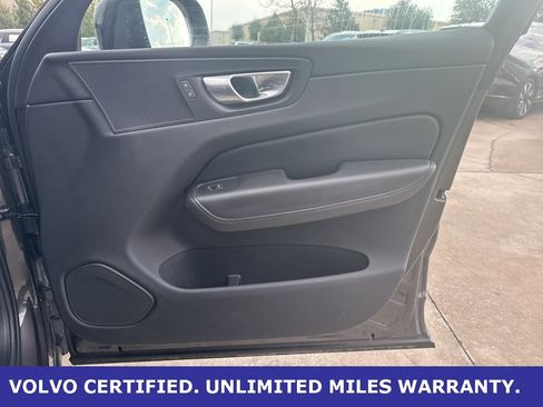 Certified 2025 Volvo XC60 B5 Plus image 11