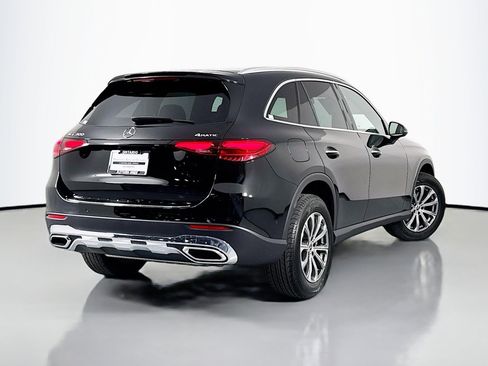 New 2026 Mercedes-Benz GLC 300 4MATIC image 11