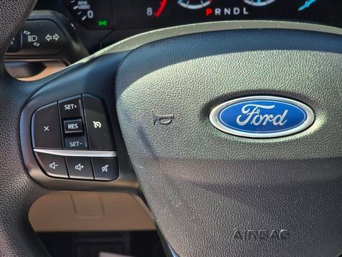 Used 2021 Ford Escape SE FWD image 15