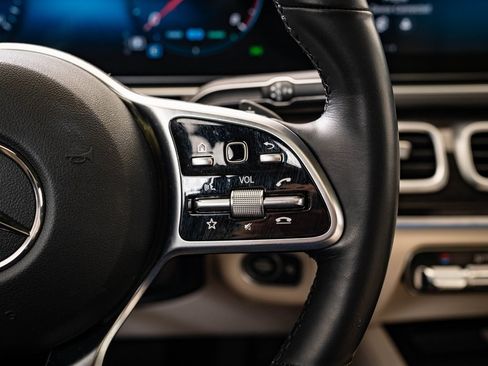 Certified 2023 Mercedes-Benz GLE 450 4MATIC image 27