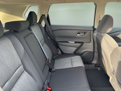 New 2026 Nissan Rogue SV w/ Cold Weather Package image 10