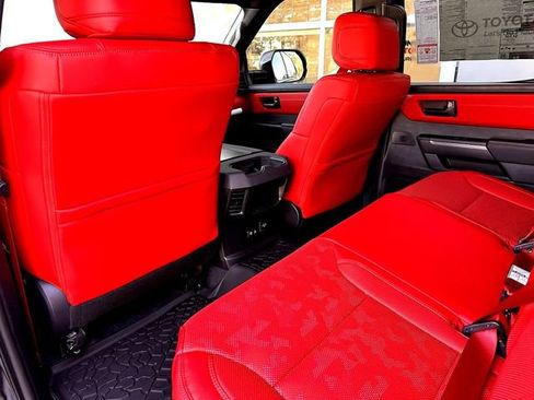 New 2026 Toyota Tundra TRD Pro image 18