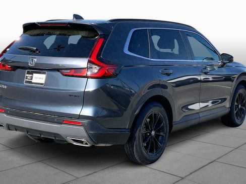 Used 2025 Honda CR-V Sport-L image 12